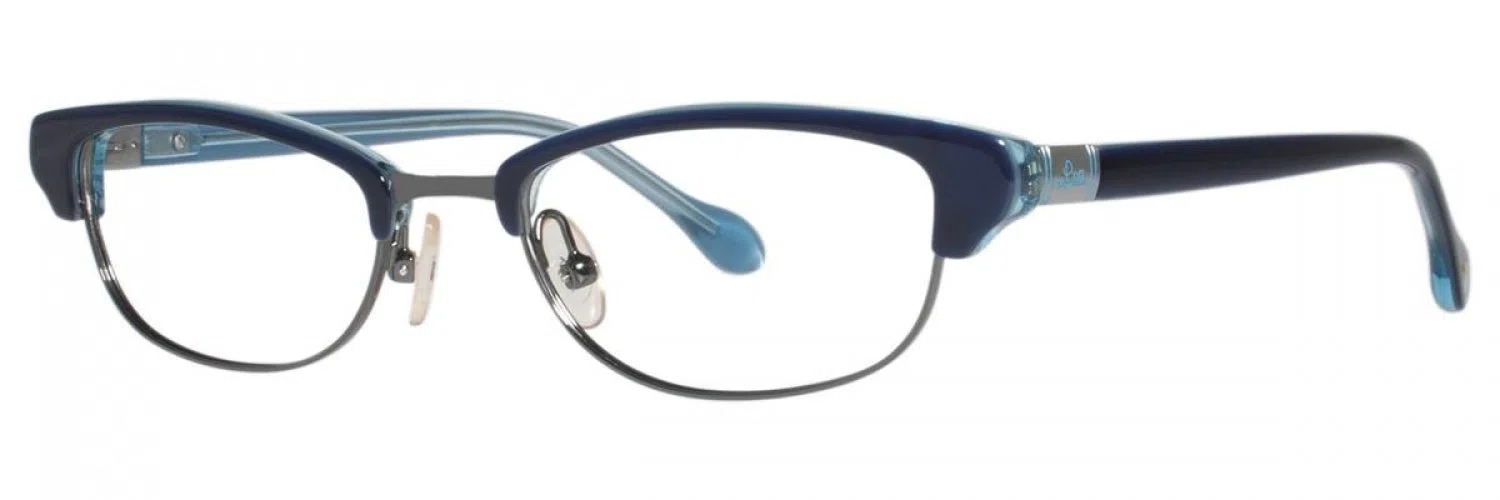 Lilly Pulitzer FRANCO Eyeglasses - view 3